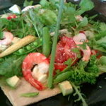 トロワズィエム マルシェ - 