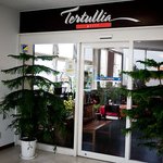 Tertullia Minas Grill - ミナス グリル 店の外観