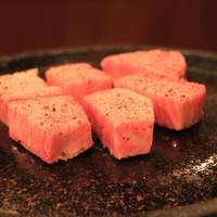 飛騨季節料理 肴 - 飛騨牛