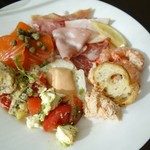 フレンチ キッチン - 