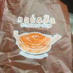 171215金　北海道　ナカヤ　袋の画がアップルパイ