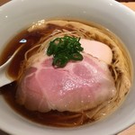 らぁ麺 はやし田 新宿本店