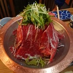 Hitsujinoyuramushabu - 