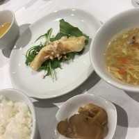 赤坂  華悦樓 - 