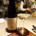 エノテカ パージナ - 