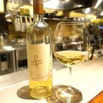 エノテカ パージナ - 