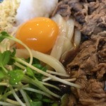 讃岐うどん はるしん - 