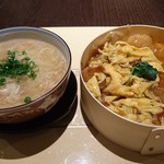 さ行 - 上海蟹のあんかけラーメン 〇林ＳＰＦのかつ丼