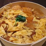 さ行 - 林ＳＰＦのかつ丼