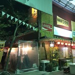 Gyouza To Yakitori No Matabei - 外観！