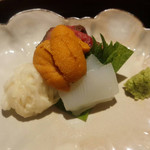 Kaiseki Okada - 