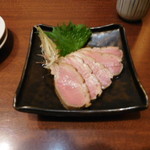 蕎麦 やすたけ - 