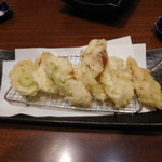 蕎麦 やすたけ - 