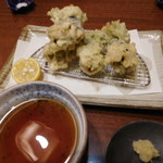 蕎麦 やすたけ - 