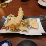 蕎麦 やすたけ - 