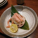 蕎麦 やすたけ - 