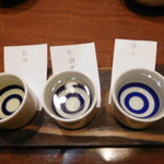 蕎麦 やすたけ - 