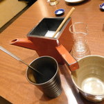 Soba Yasutake - 