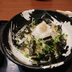 蕎麦 やすたけ - 