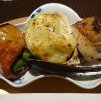 さ行 - 焼き物