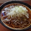 そばうどん 水戸