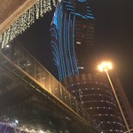 GRAND LISBOA HOTEL - 