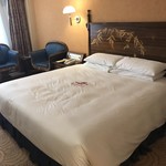 GRAND LISBOA HOTEL - 