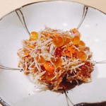 鮨 はしもと - 2017.12.  香箱蟹