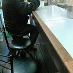 深大寺門前そば - Who are you ?