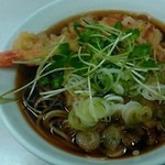 深大寺門前そば - 2