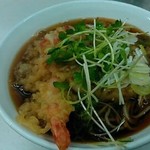 深大寺門前そば - 3