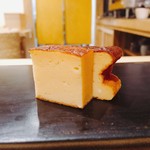 鮨 はしもと - 2017.12.  玉