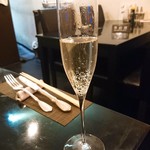 西洋厨房 れんが亭 - 