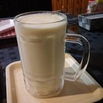 シャハジー - マンゴーラッシー