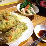 びっくりうどん - 