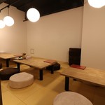 鉄板ダイニング だらけ - 