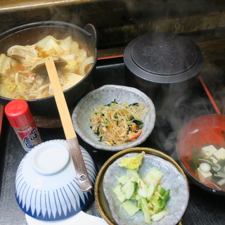 一ノ関駅でおすすめの美味しい定食 食堂をご紹介 食べログ