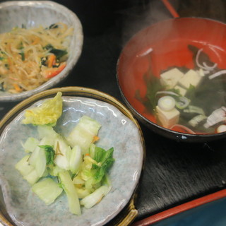 一ノ関駅でおすすめの美味しい定食 食堂 すべて をご紹介 食べログ