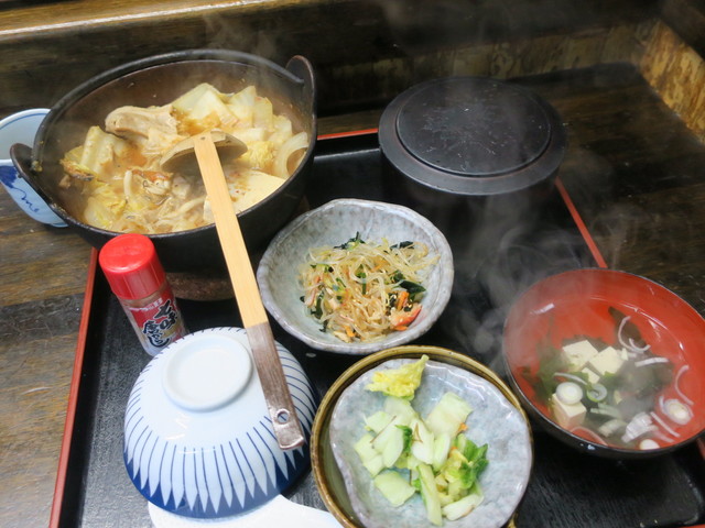 中村家 - 一ノ関（焼き鳥）の写真