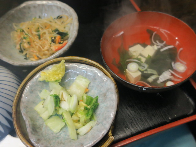 中村家 - 一ノ関（焼き鳥）の写真