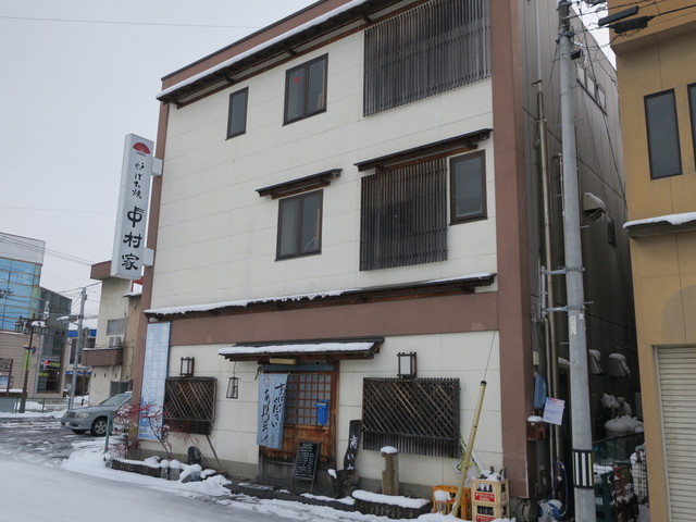 中村家 - 一ノ関（焼き鳥）の写真