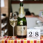 Magokura - 安心院スパークリング