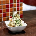 Magokura - 女将仕込みのごまポテサラダ