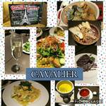 CAVALIER Bistro&Bakery - 