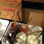 CAVALIER Bistro&Bakery - 