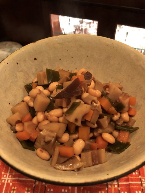 うまめ家ダイダイ - 帯広（食堂）の写真