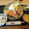 とんかつ とんQ 野田店