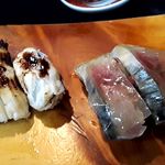 Sushi Masa Honten - 