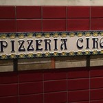 PIZZERIA CIRO - 