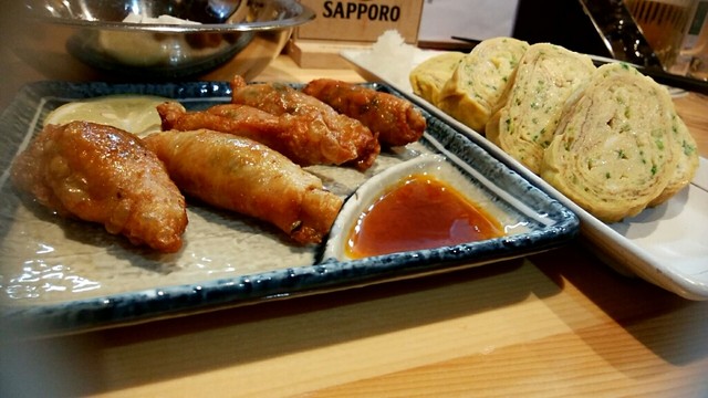 やきとり三吉 - 久慈（居酒屋）の写真